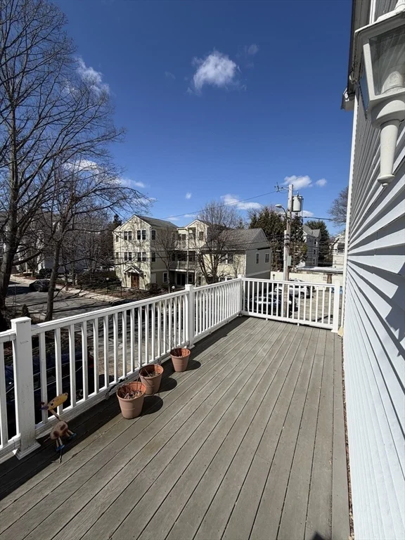 14 Smythe St, Boylston Street