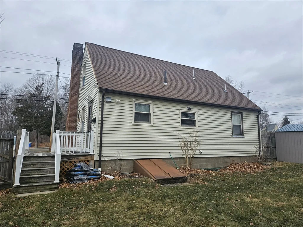 599 North St, Randolph