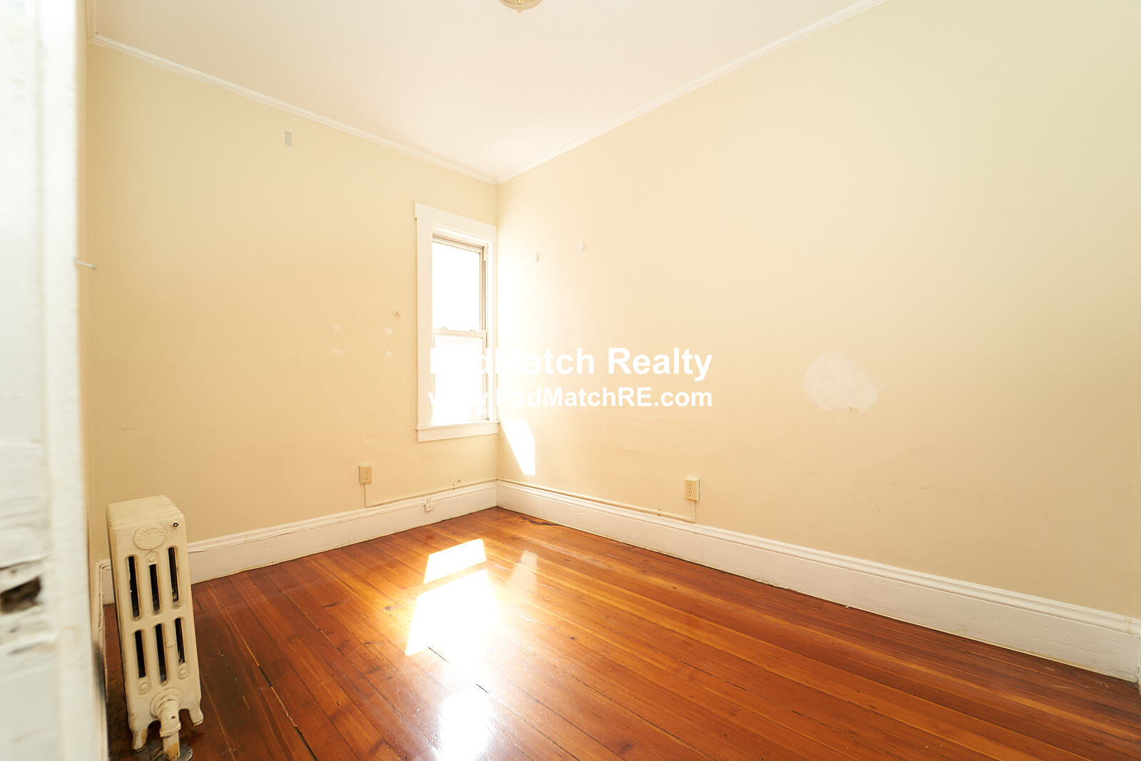 665 Columbia Rd, Dorchester