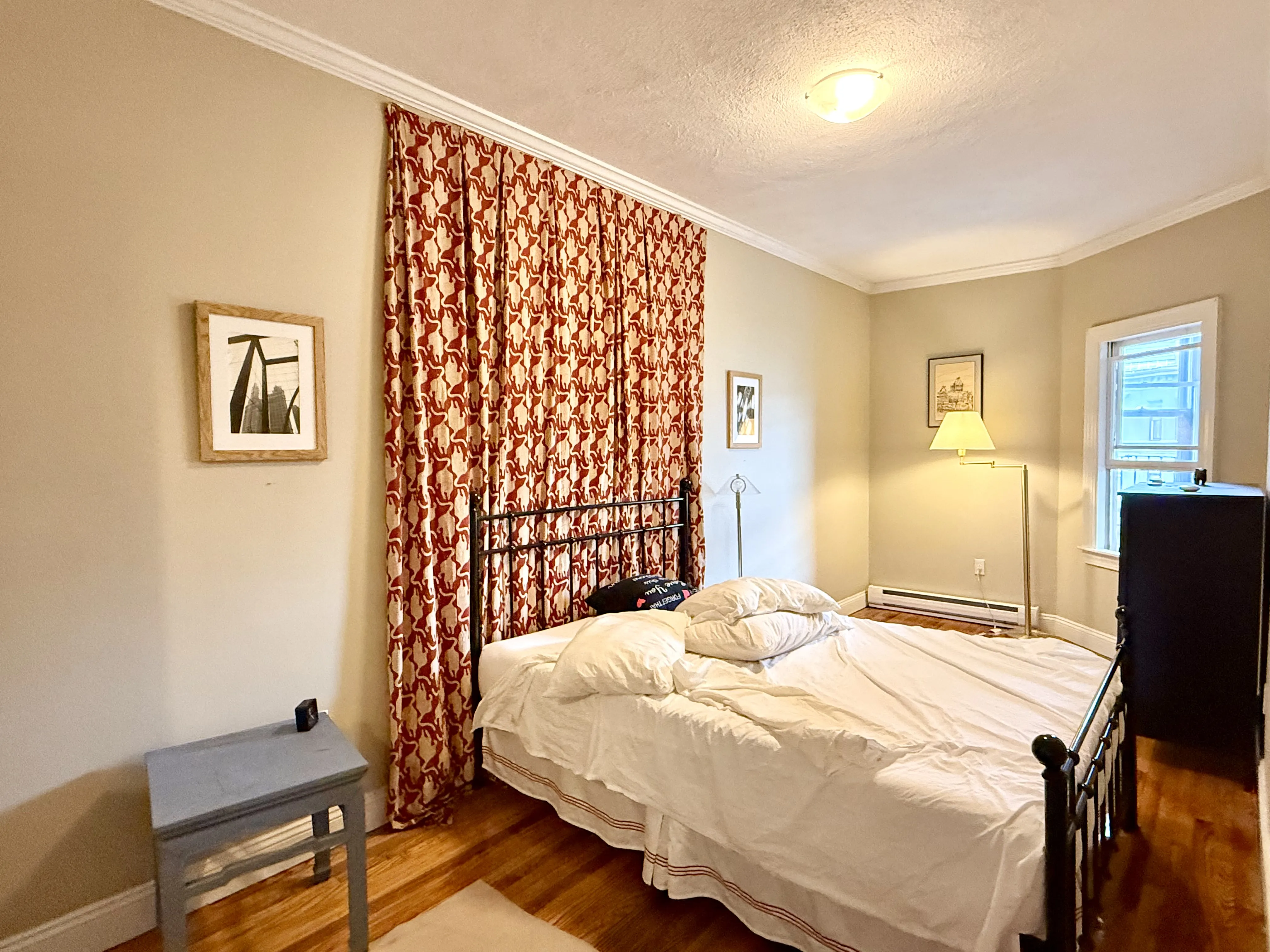 185 Beacon St, Back Bay