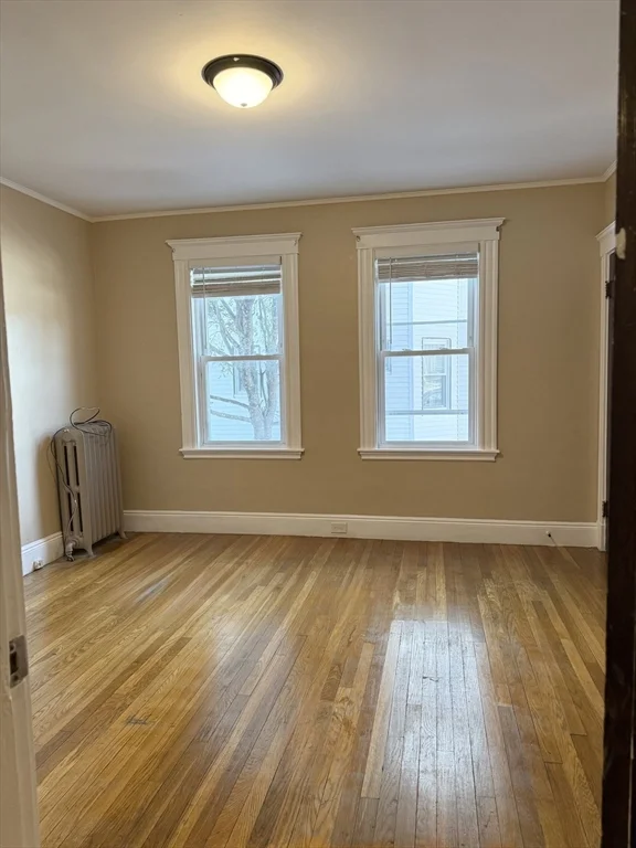 123 Glendower Rd, Roslindale