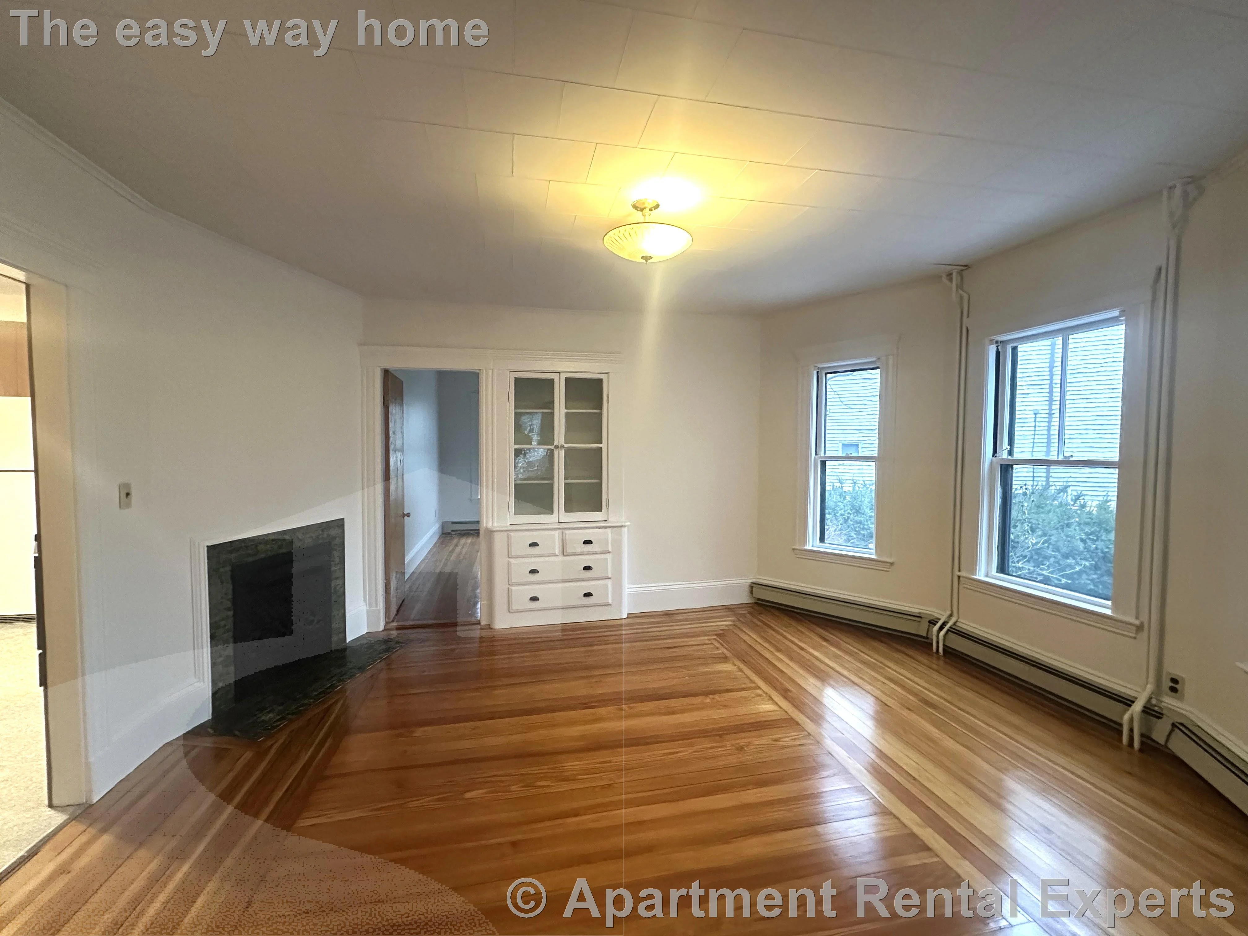 18 Holyoke Rd, Porter Square