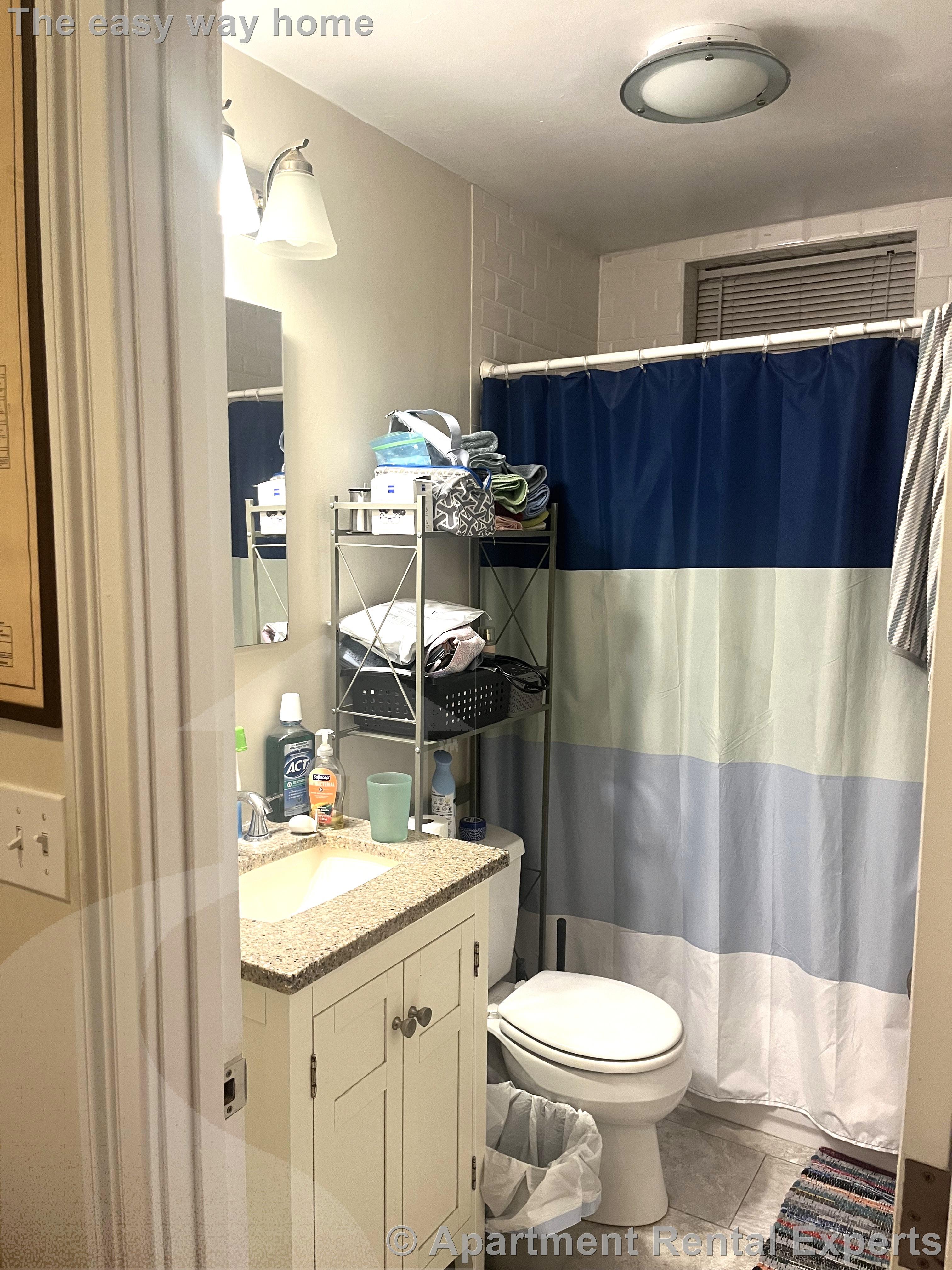 281 Harvard St, Central Square