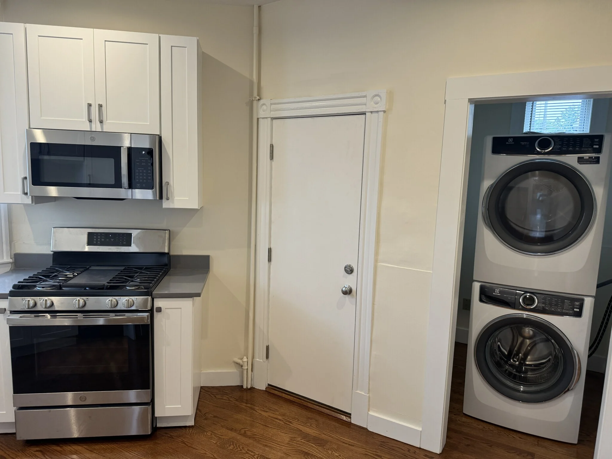 1 Miles St, Jamaica Plain