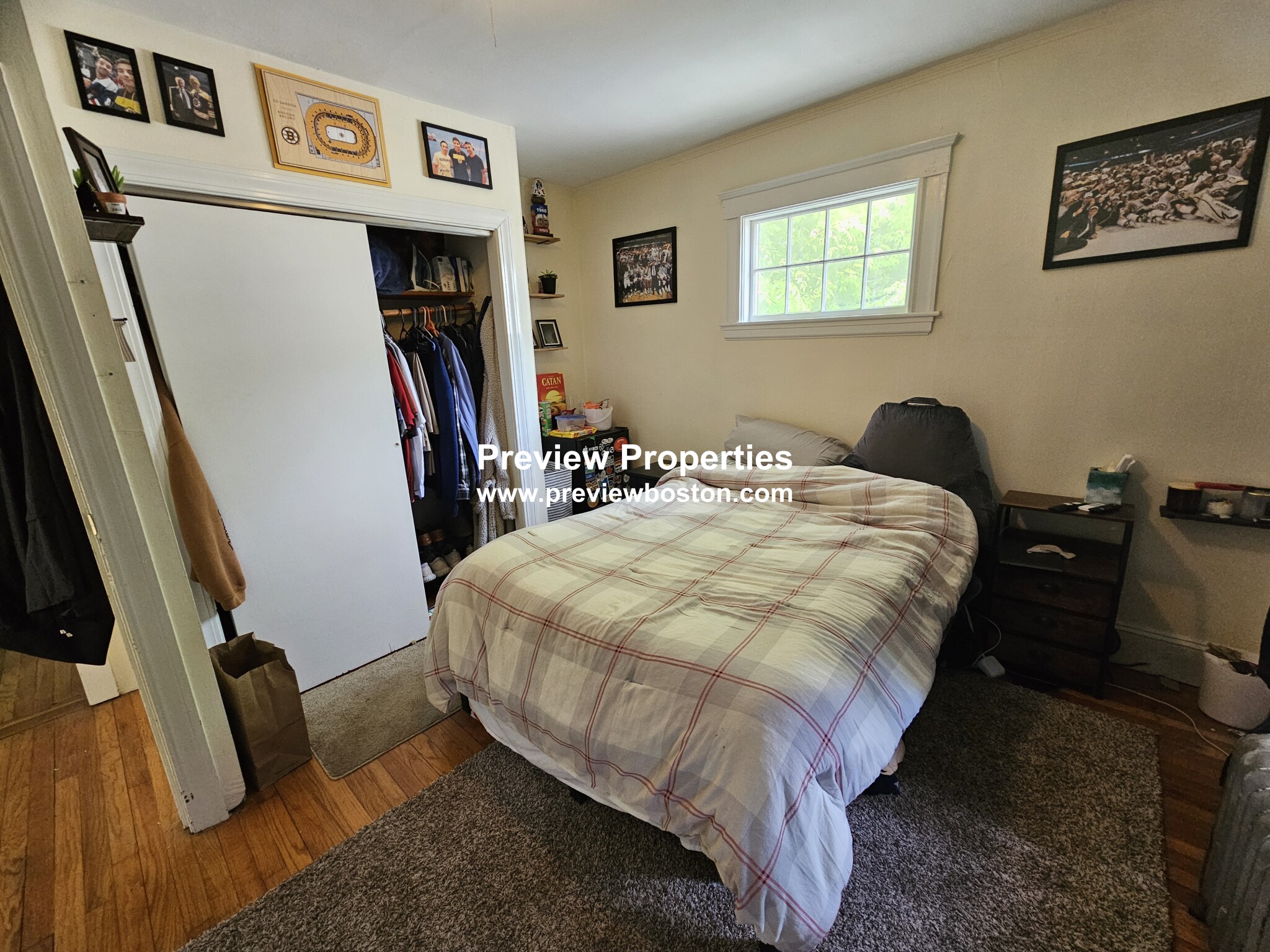 14 Champney St, Brighton