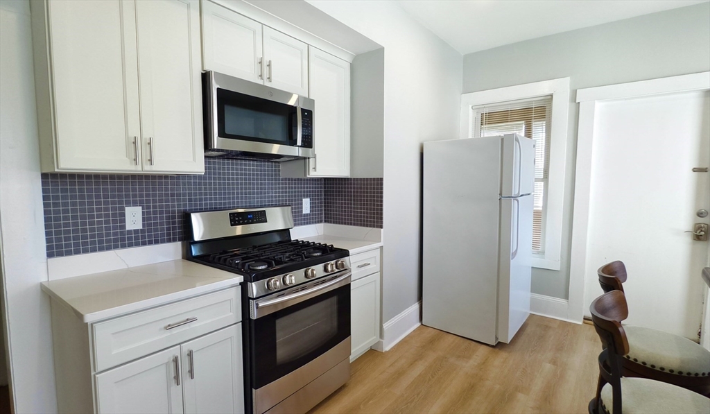 553 Dorchester Ave, South Boston