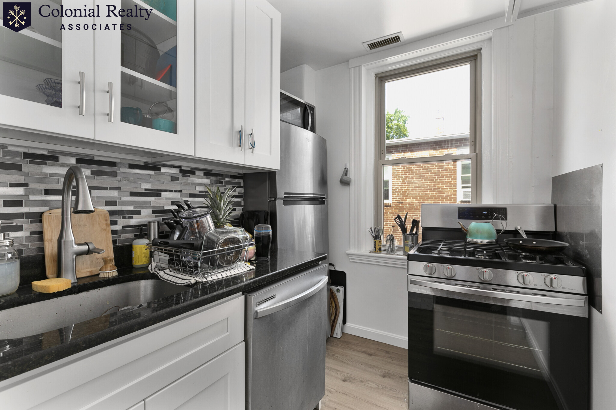 7 Woodbridge St, North Cambridge