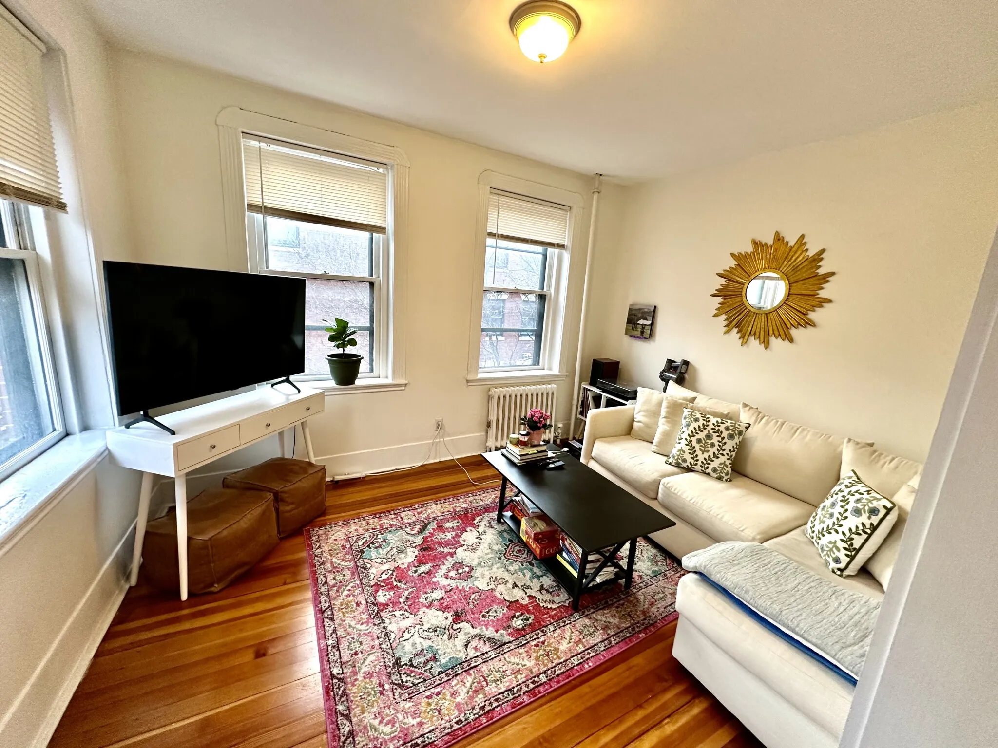 15 Revere St, Beacon Hill