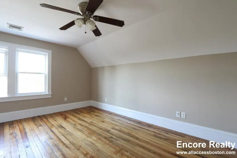 1 Parker Hill Ter, Mission Hill