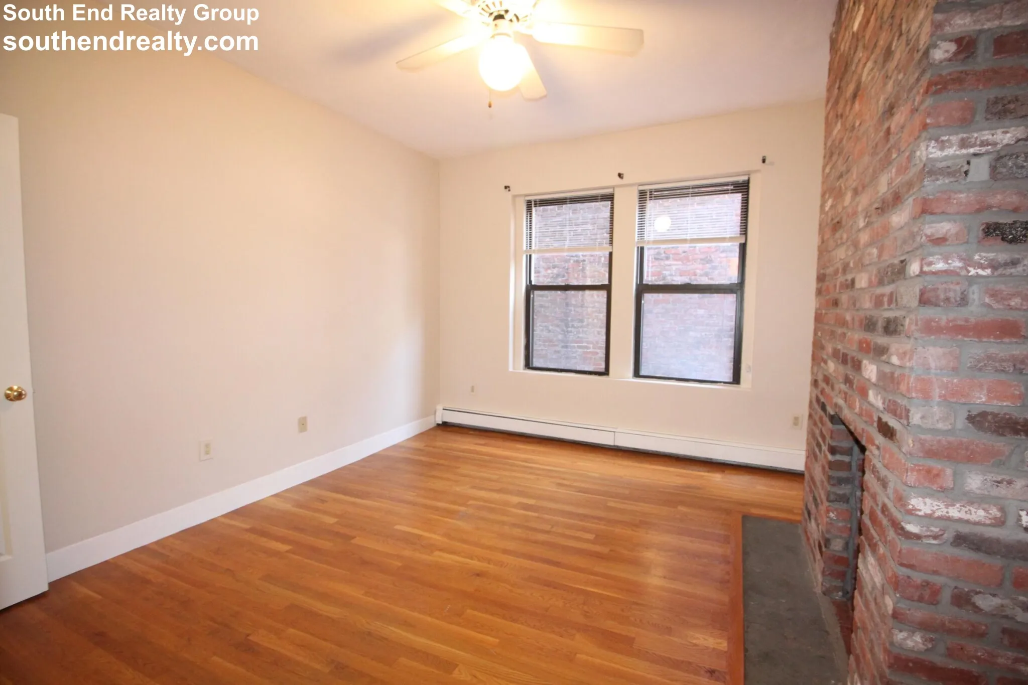 11 Worcester St, South End