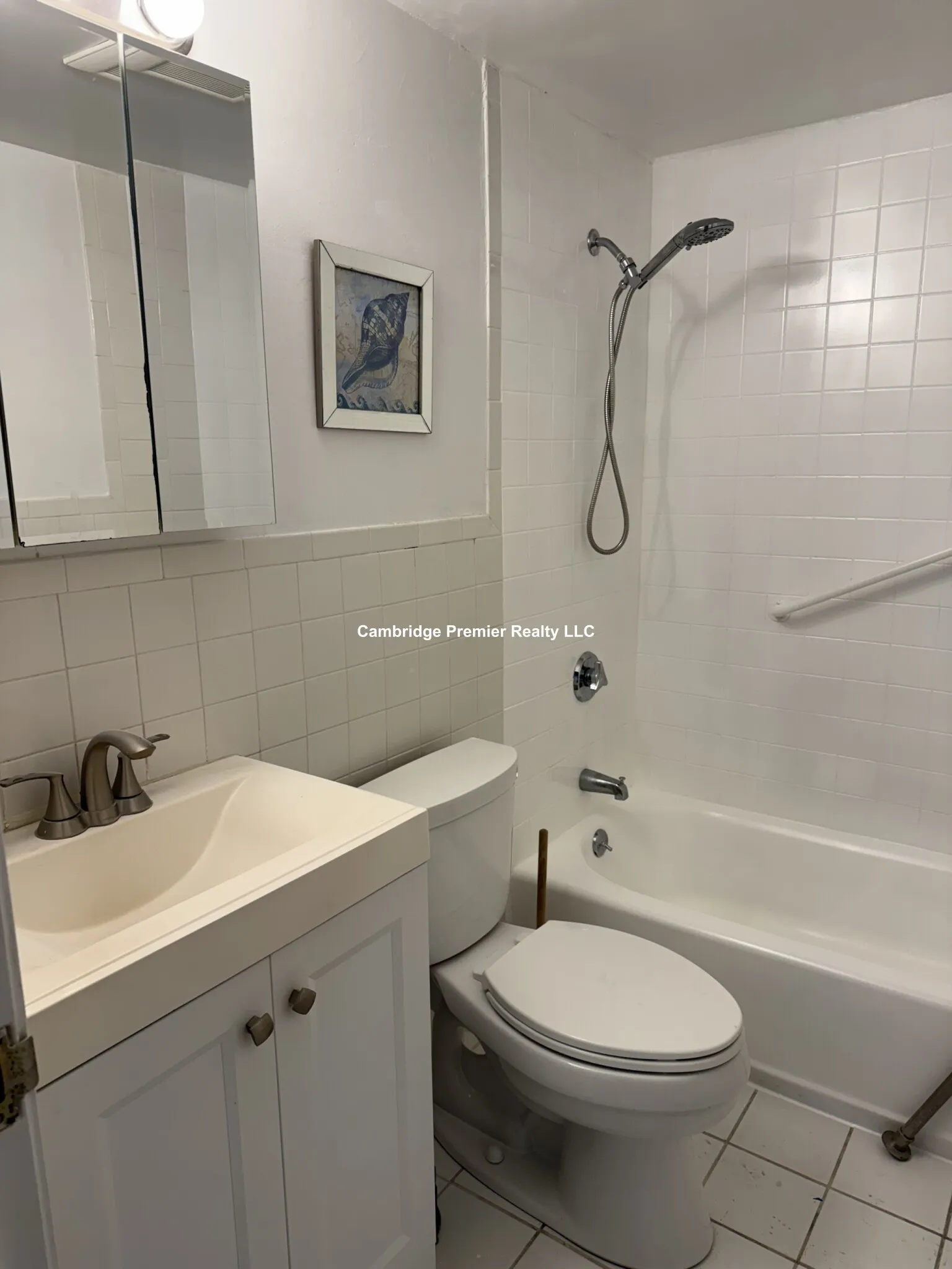 2353 Massachusetts Ave, North Cambridge