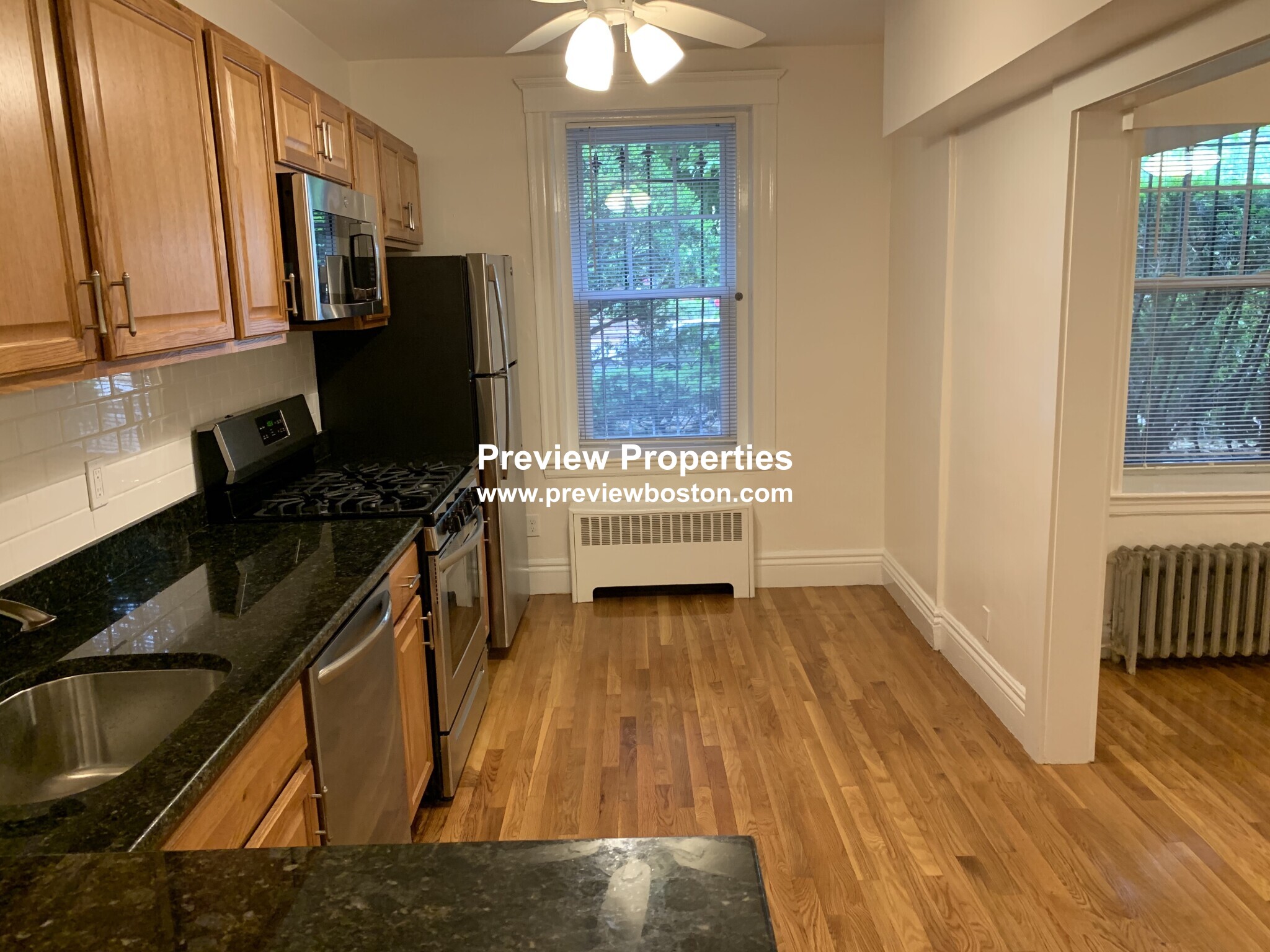 1750 Commonwealth Ave, Brighton