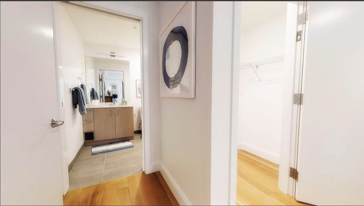 650 Columbus Ave, South End