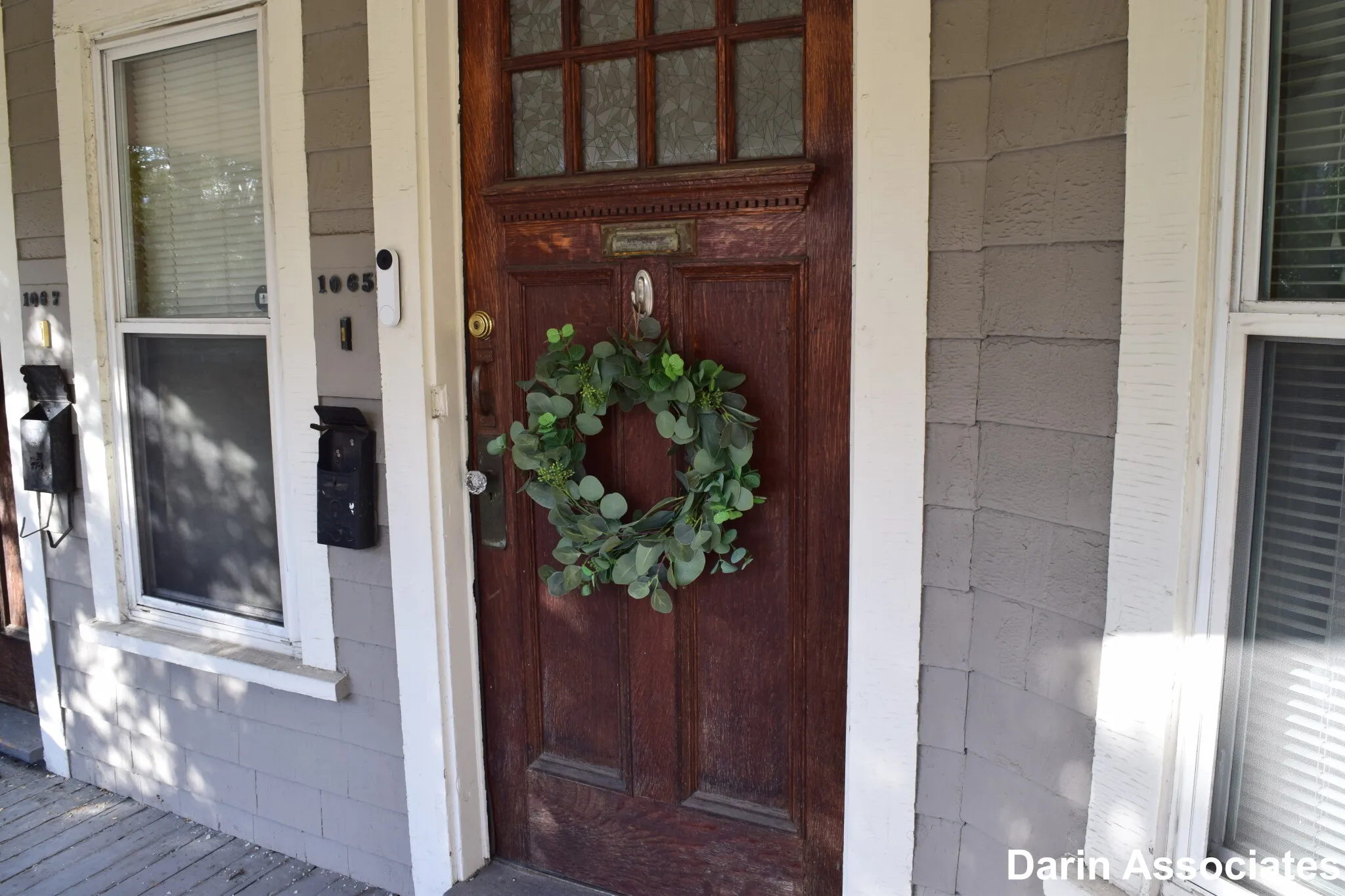 1065 Broadway, Teele Square