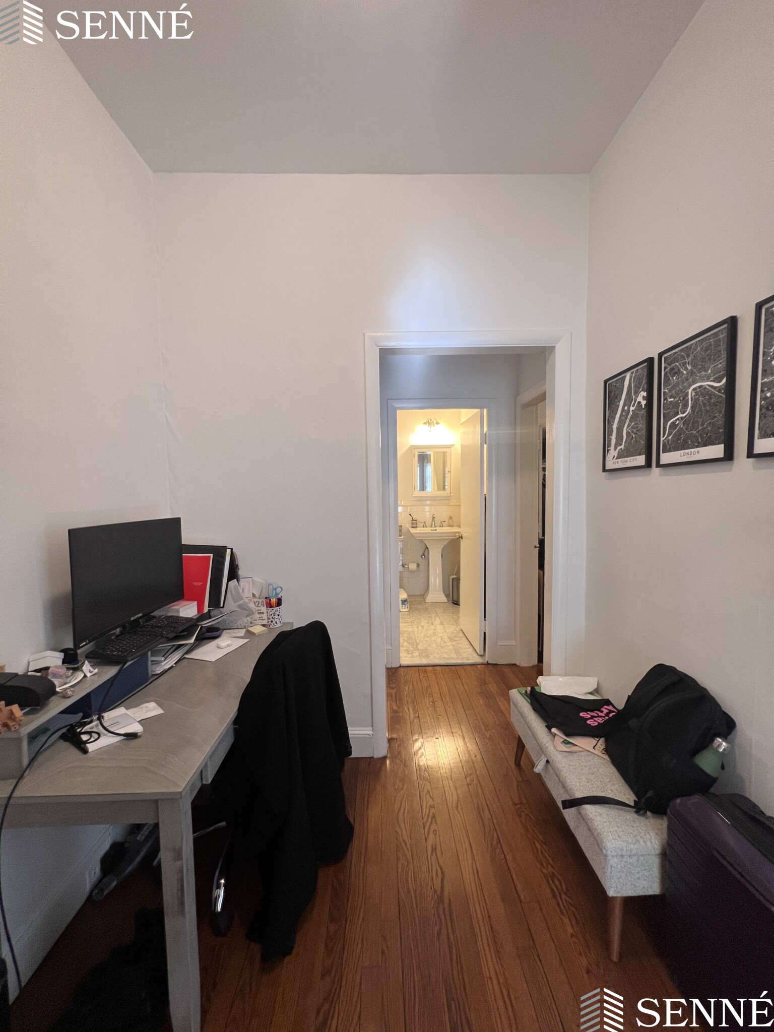 21 Ellery St, Mid Cambridge