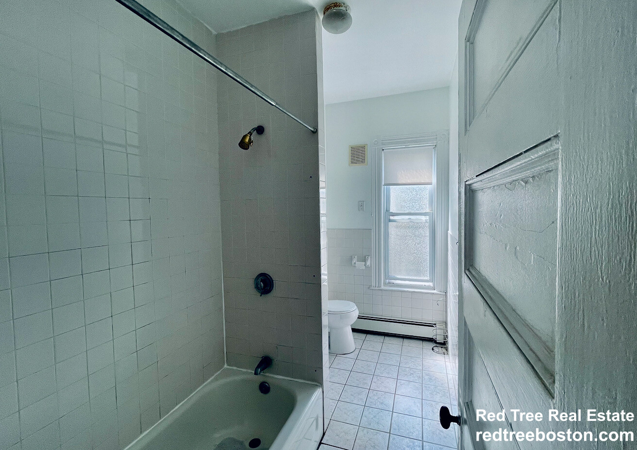 3 Washburn Ter, Brookline Village