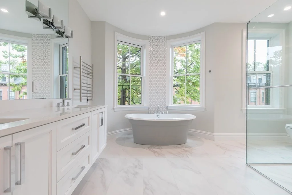 131 West Newton St, South End