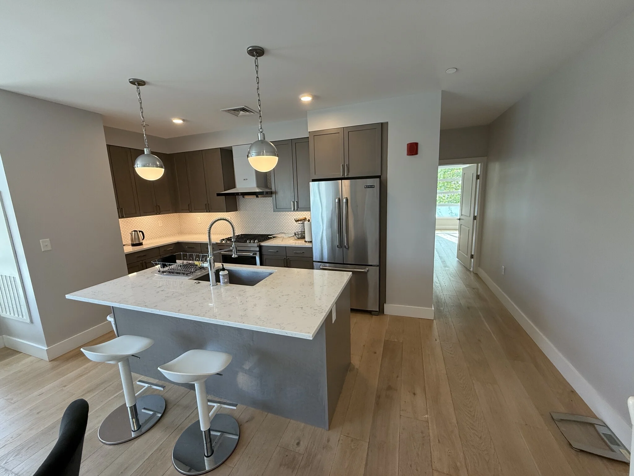 1650 Commonwealth Ave, Brighton