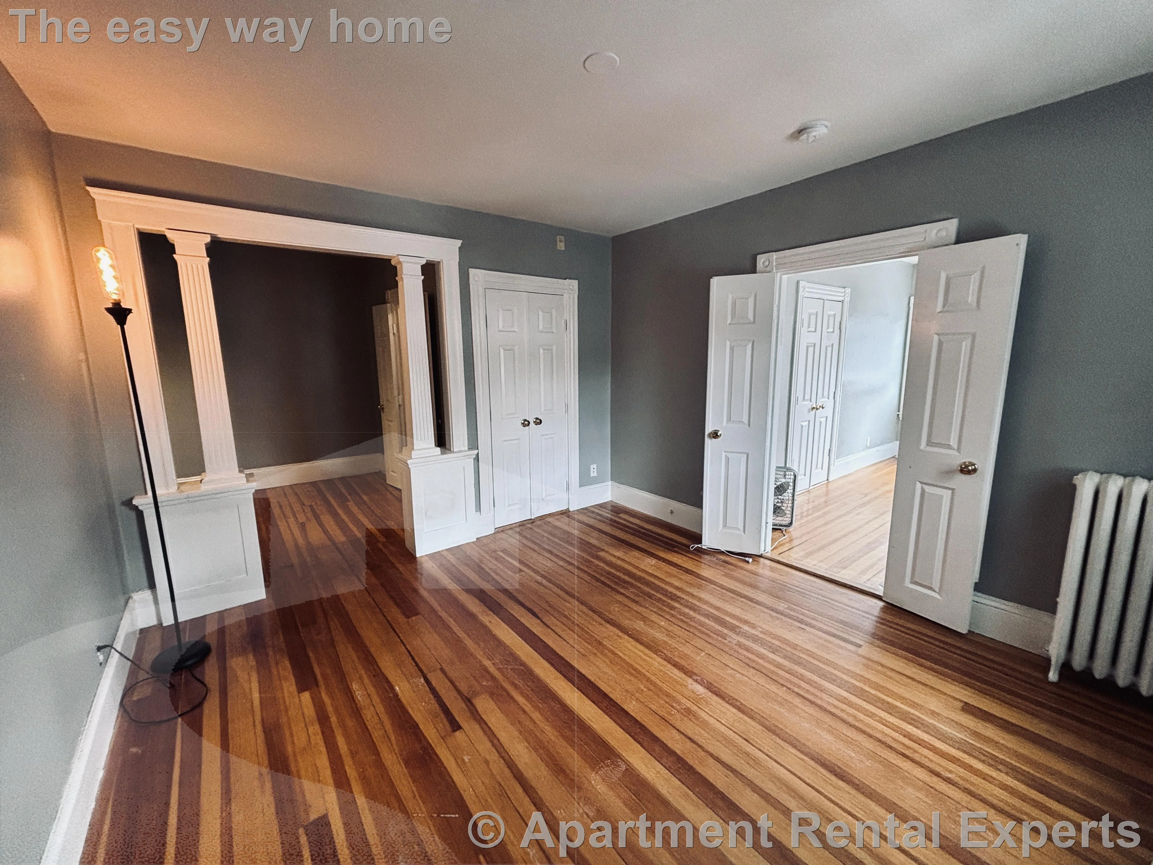 111 Woodstock St, Teele Square