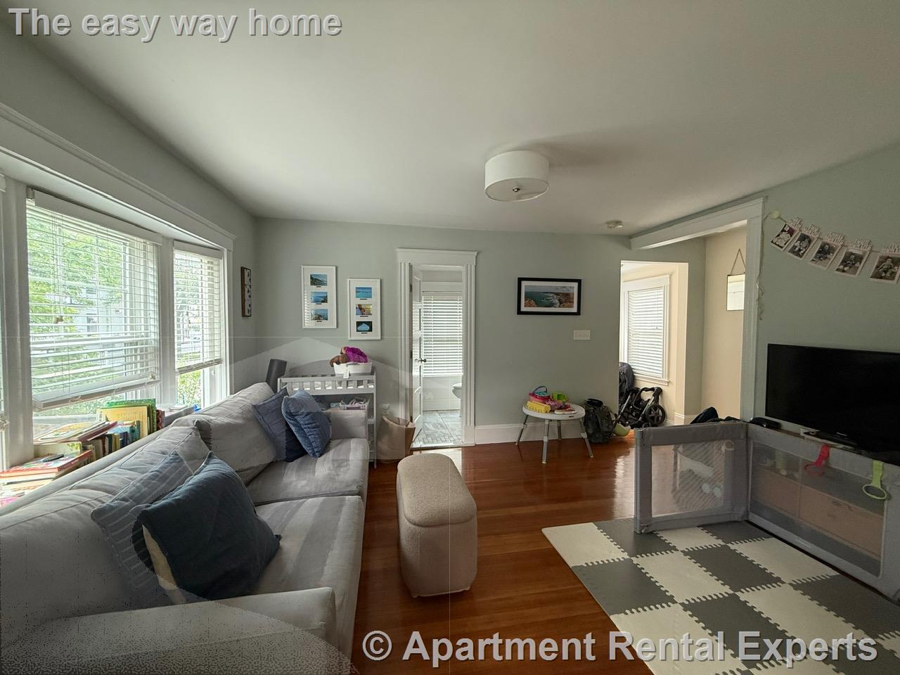 68 Fairmont St, North Cambridge