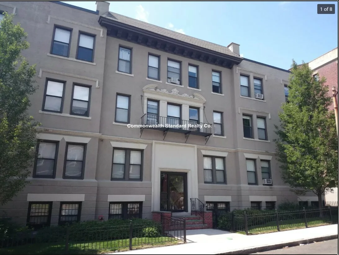 4 Park Vale Ave, Allston