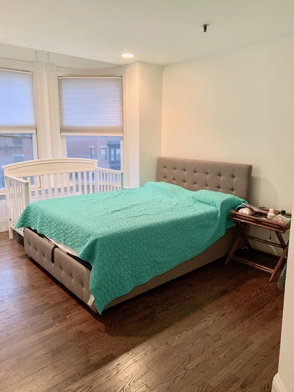 492 Massachusetts Ave, South End