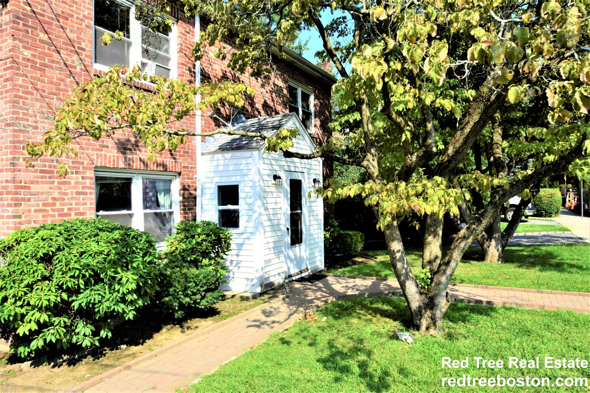 9-11 Undine Rd, Brighton