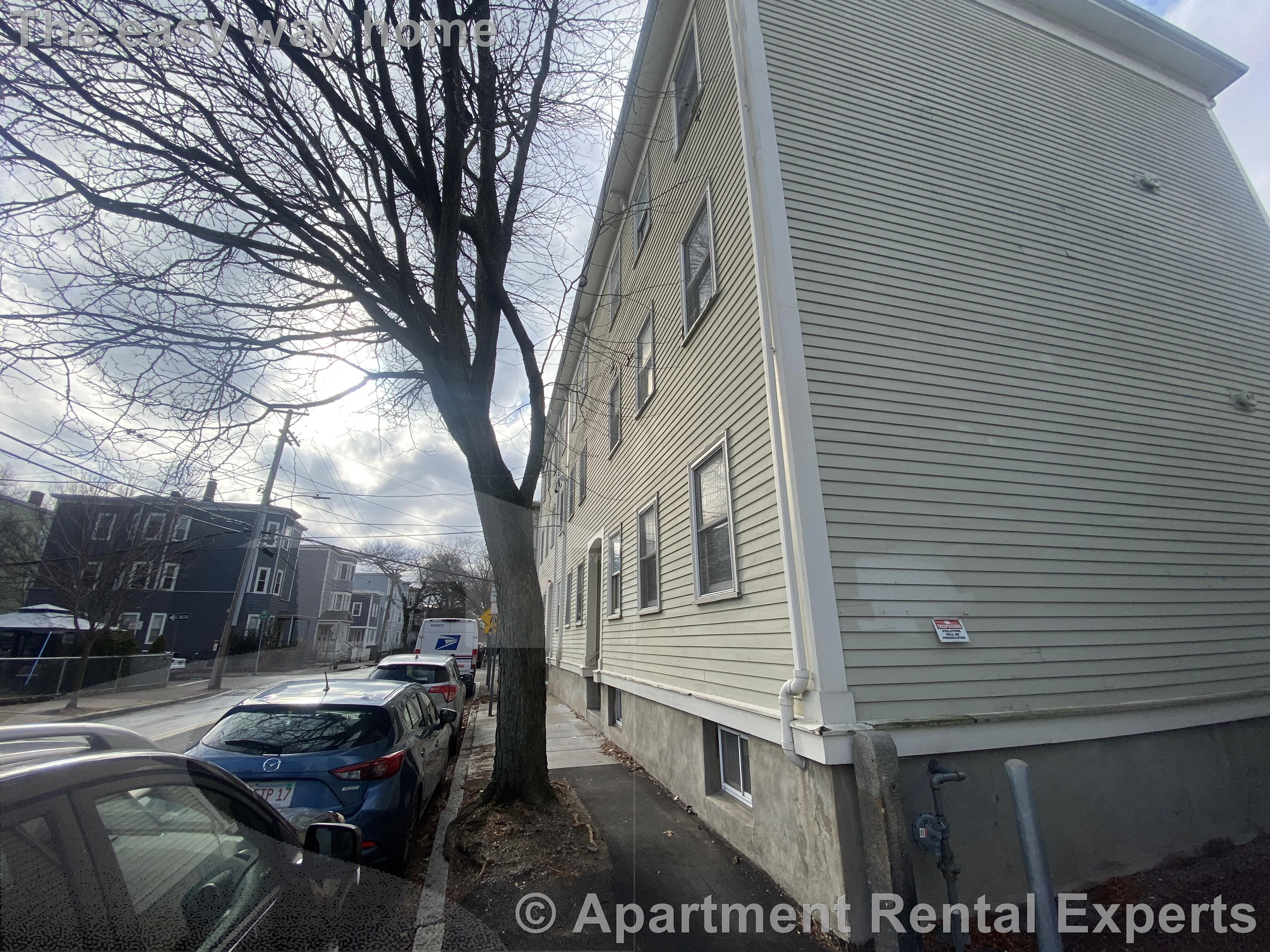 349 Columbia St, Inman Square