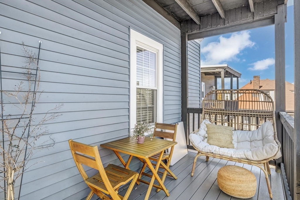 644 Adams St, Dorchester