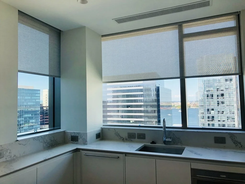 133 Seaport Blvd, Seaport District