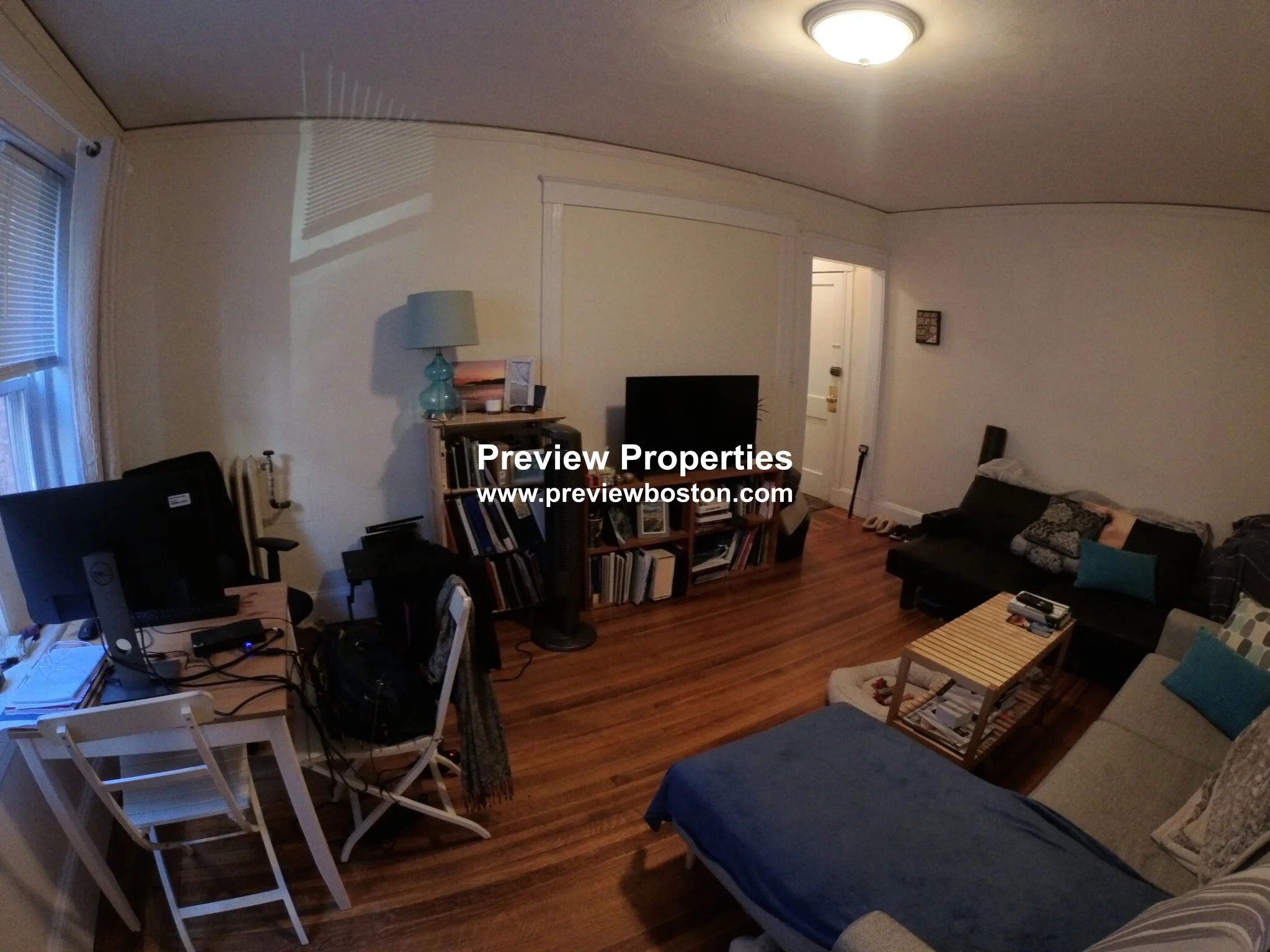 1615 Commonwealth Ave, Brighton