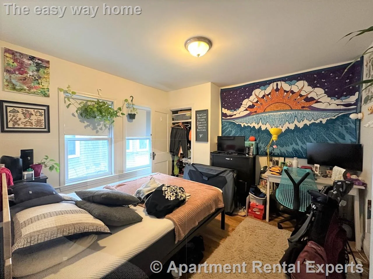 10-12 Wheeler St, Sullivan Square