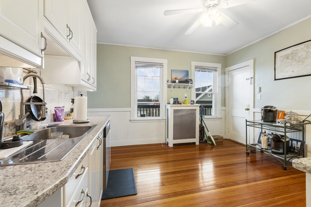 8 Hallet St, Dorchester