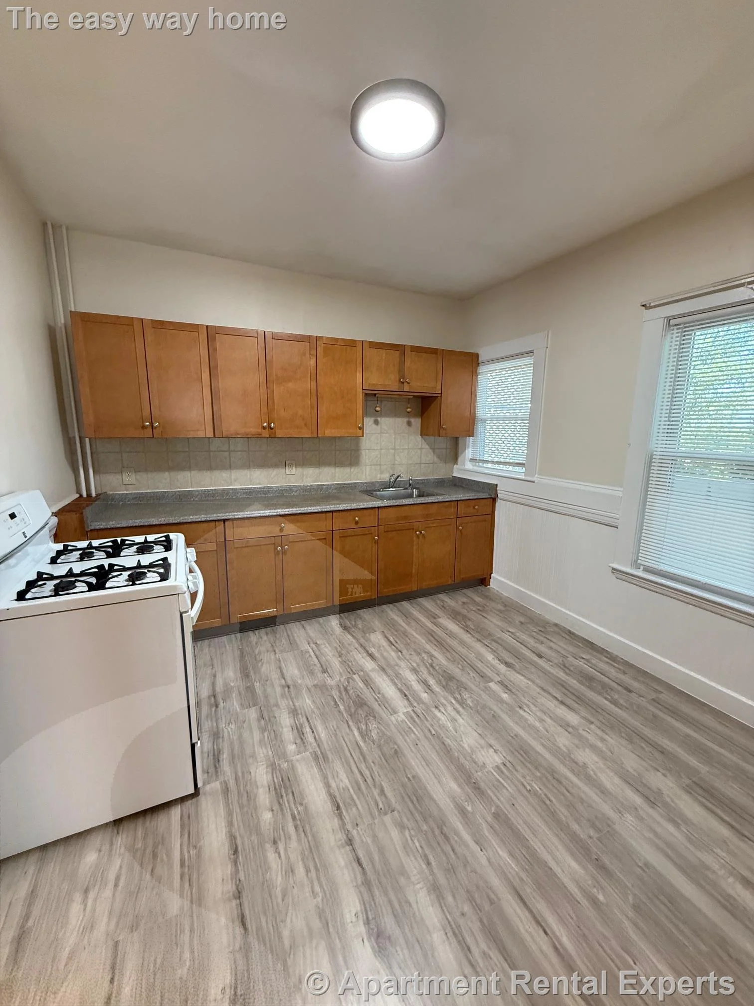 63 Dimick St, Ward Two