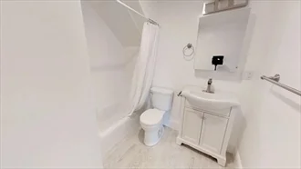 65 Walden St, Neighborhood Nine