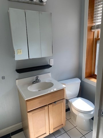 46 Hull St, North End