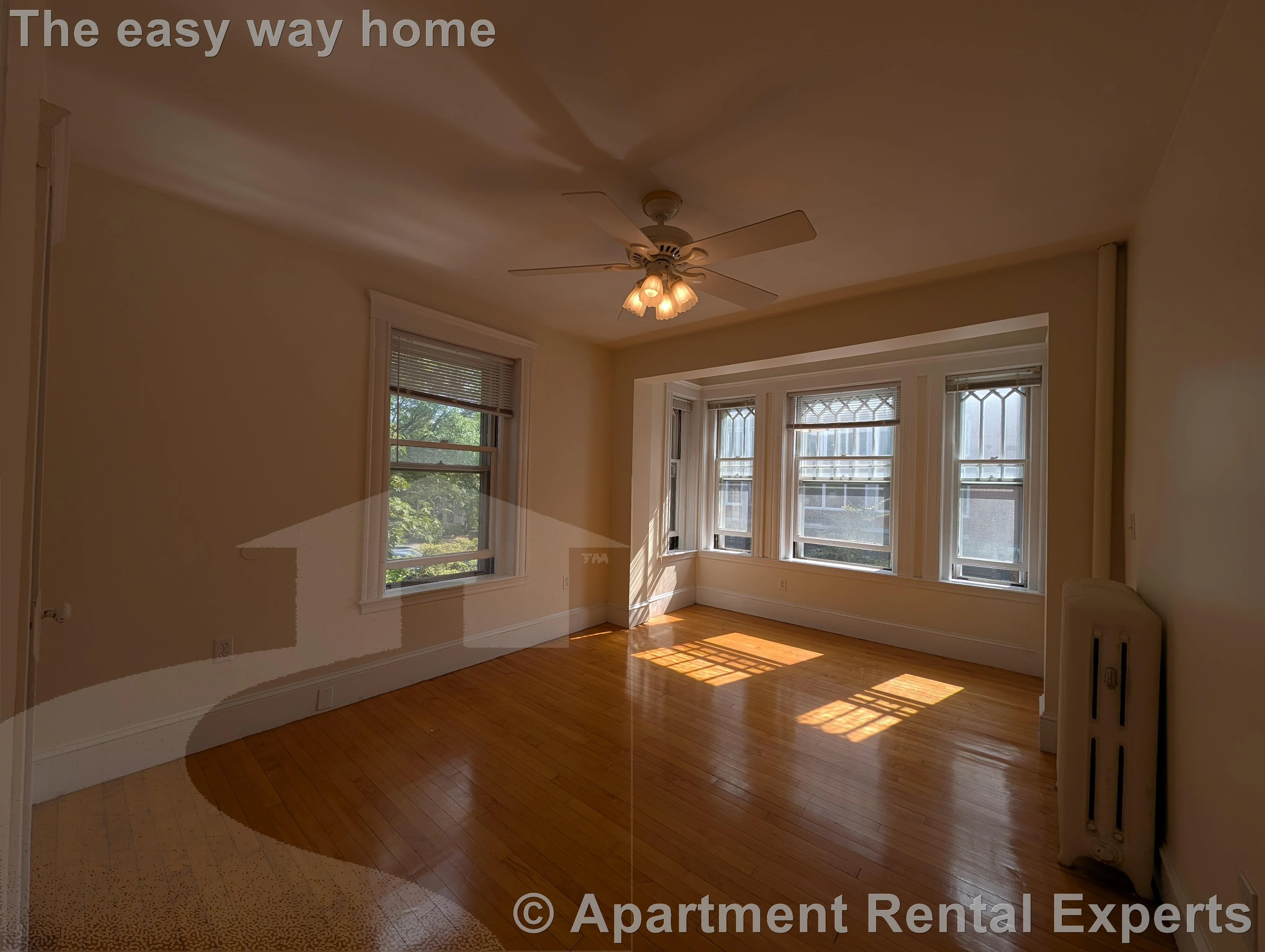 331 Harvard St, Harvard Square