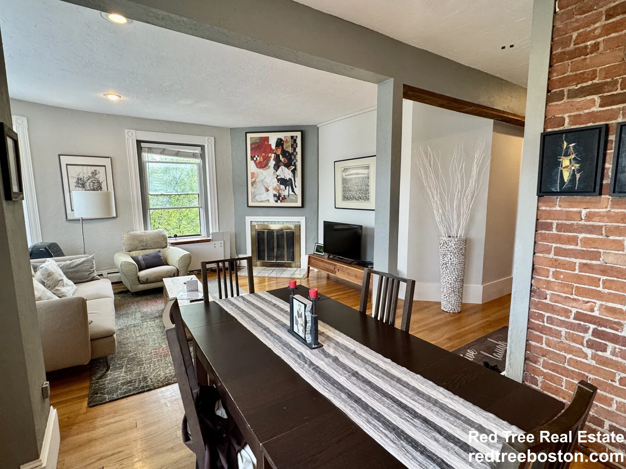 48 Kent St, Brookline Village