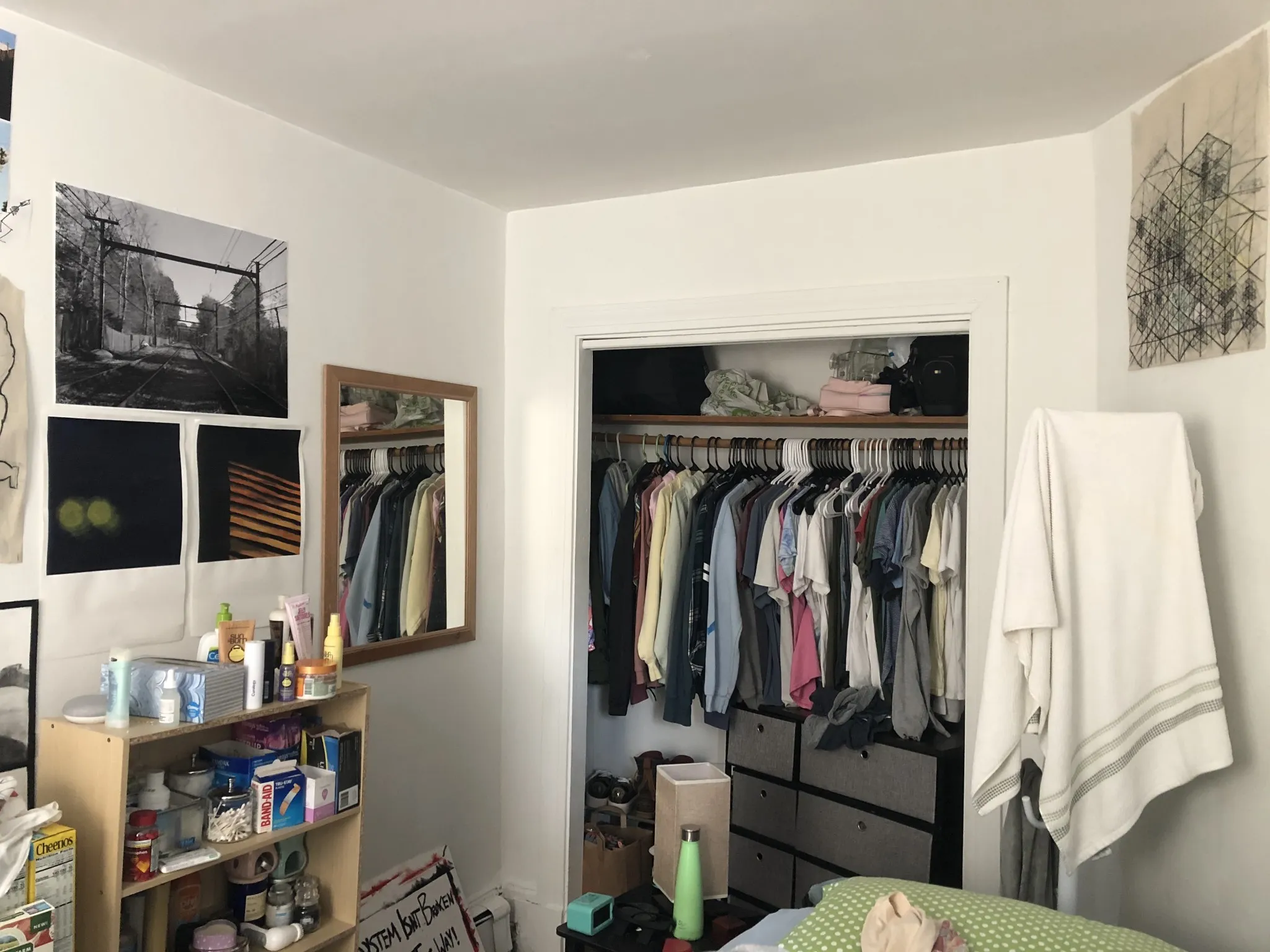 8 Parker Hill Ave, Mission Hill