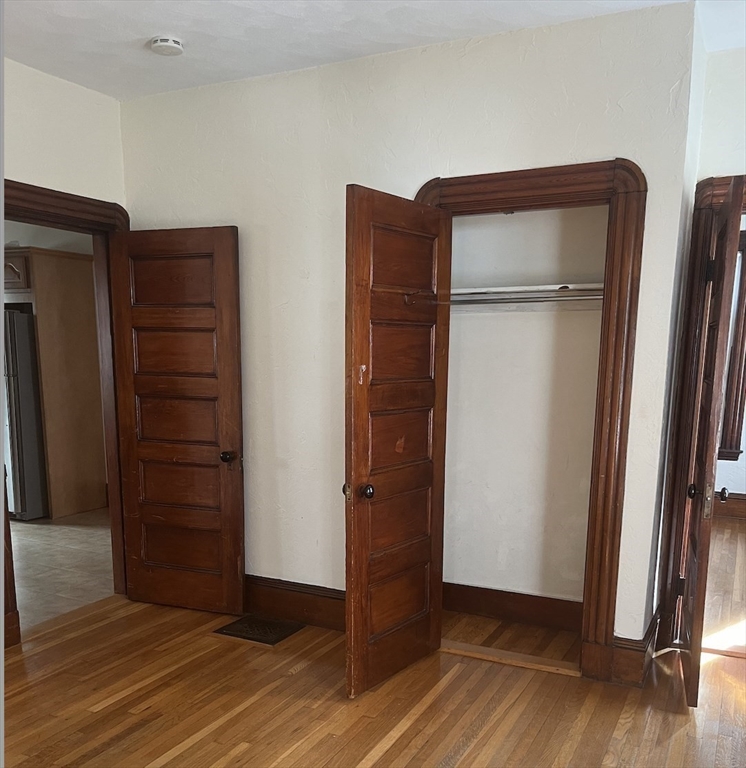 91 Partridge Ave, Magoun Square