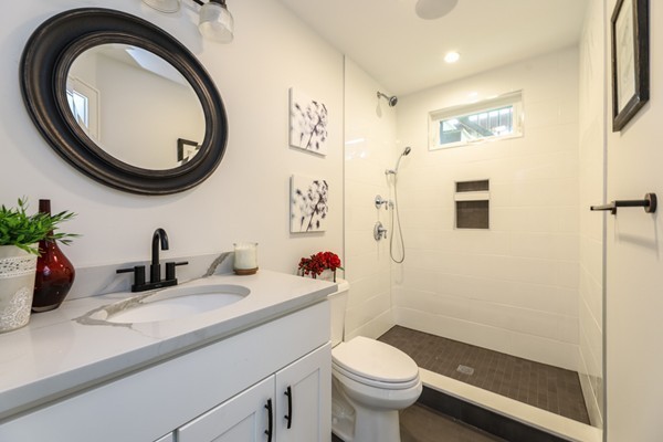 45 Clement Ave, West Roxbury