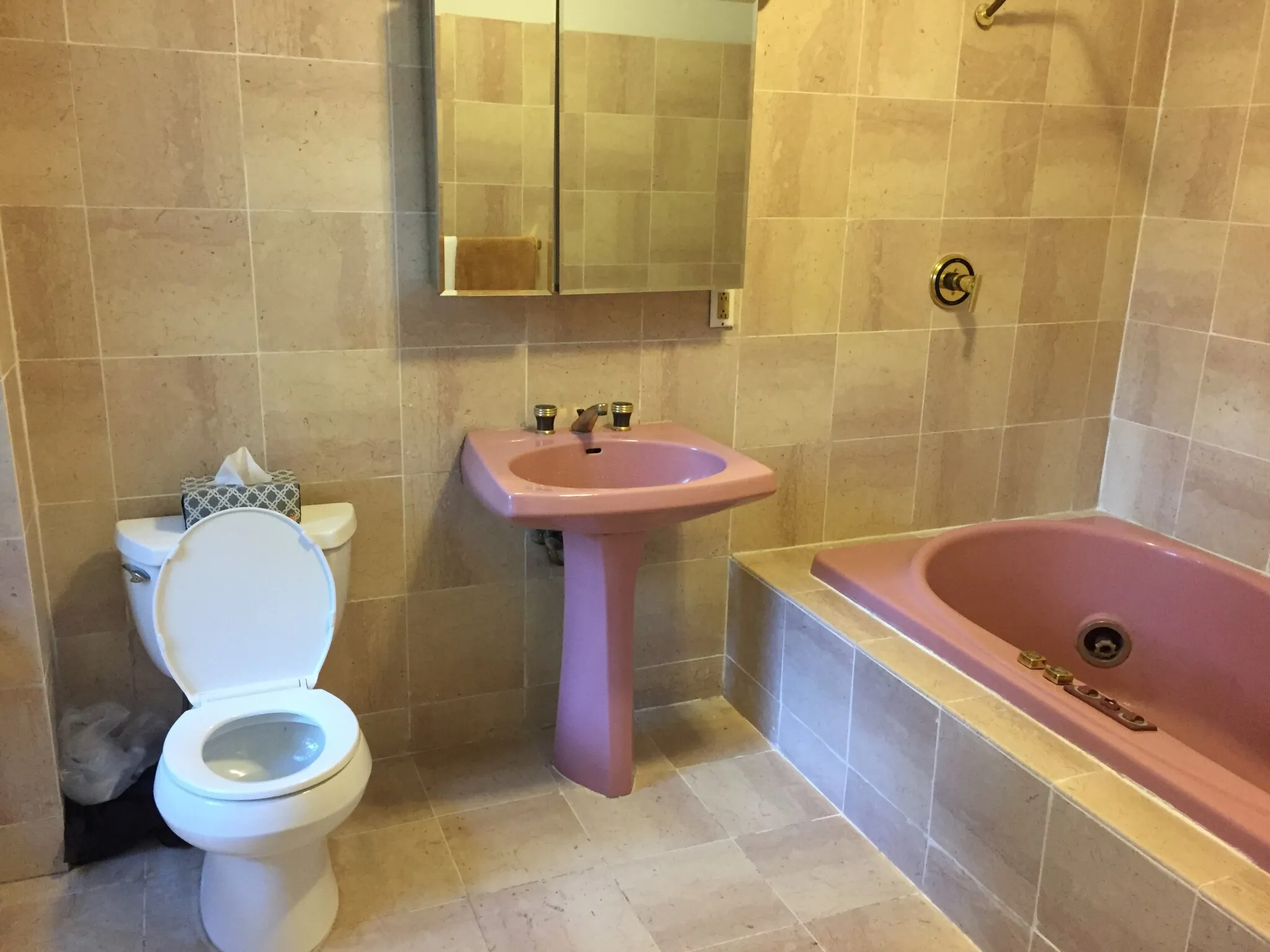 429 Marlborough St, Back Bay