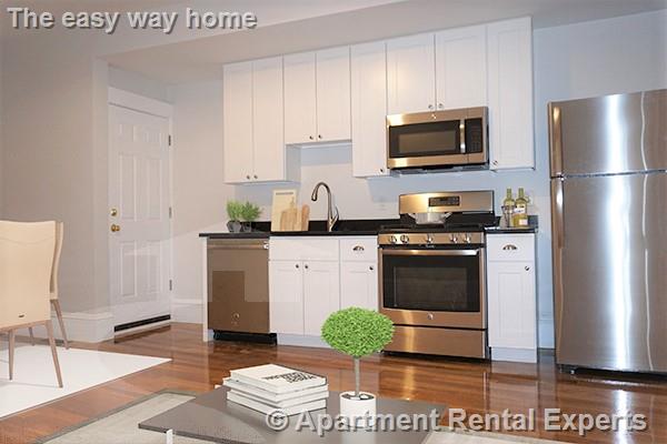 365 Prospect St, Inman Square