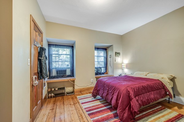 9 Sewall St, Mission Hill