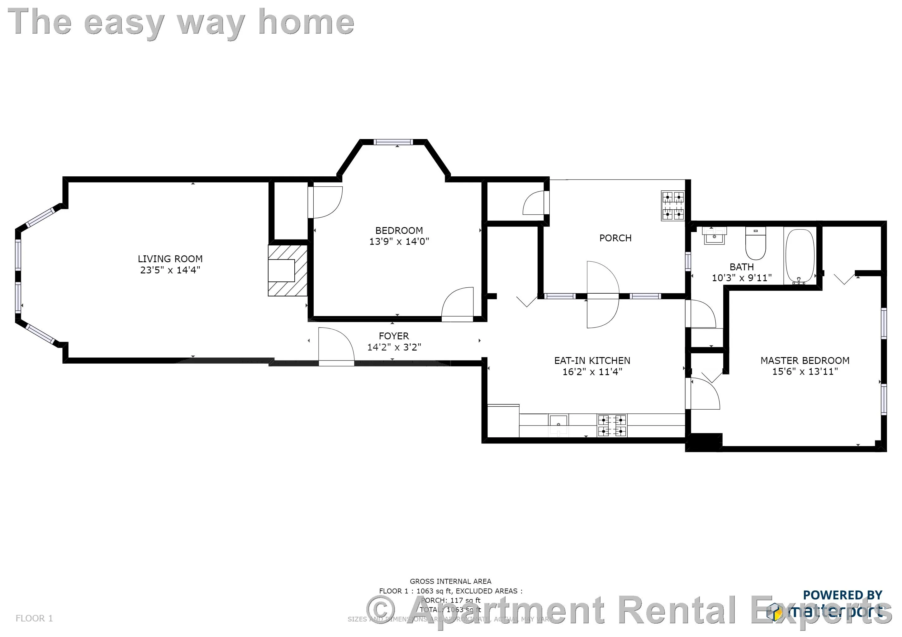 7 Munroe St, Union Square