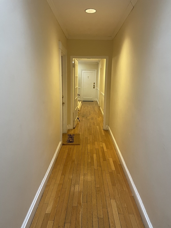 16 Chauncy St, Cambridge