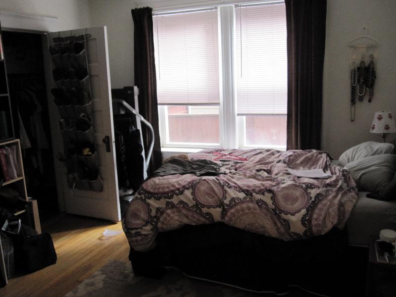 9 Fairfield St, North Cambridge