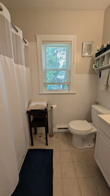 74 Sydney, Dorchester