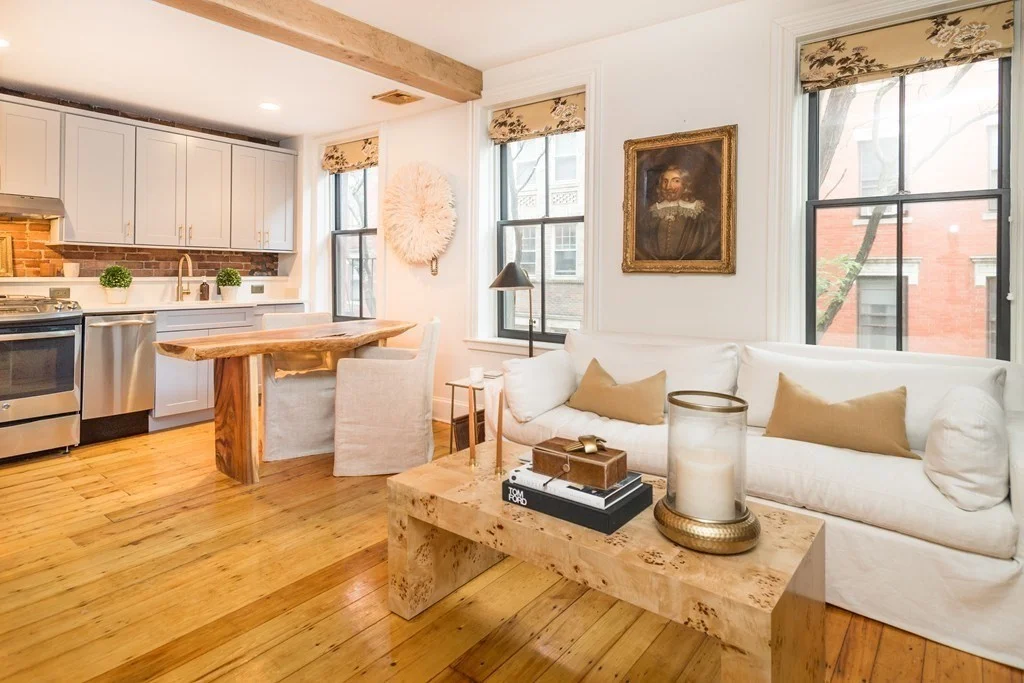 42 Garden St, Beacon Hill