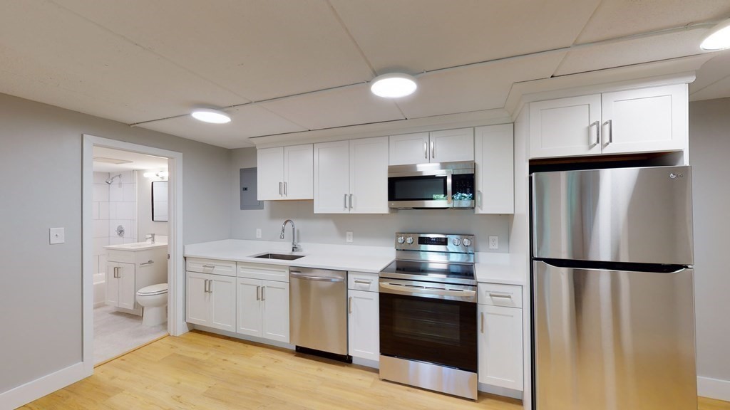 89 Woodrow Ave, Dorchester